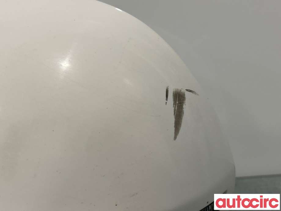 Speil venstre til Audi A4 2007-2014 (Type IV) (B8) (B8) (AUDI|8K1857409E)