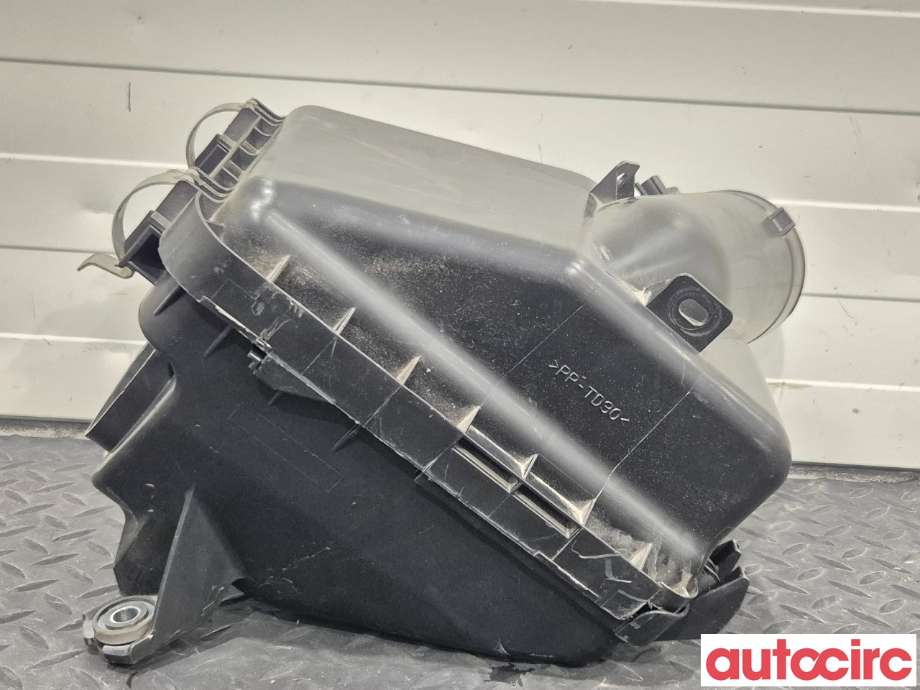 Luftfilterboks til Mitsubishi Outlander 2015-->> (Type III, Fase 2)  (MITSUBISHI|1500A284||1500A285)