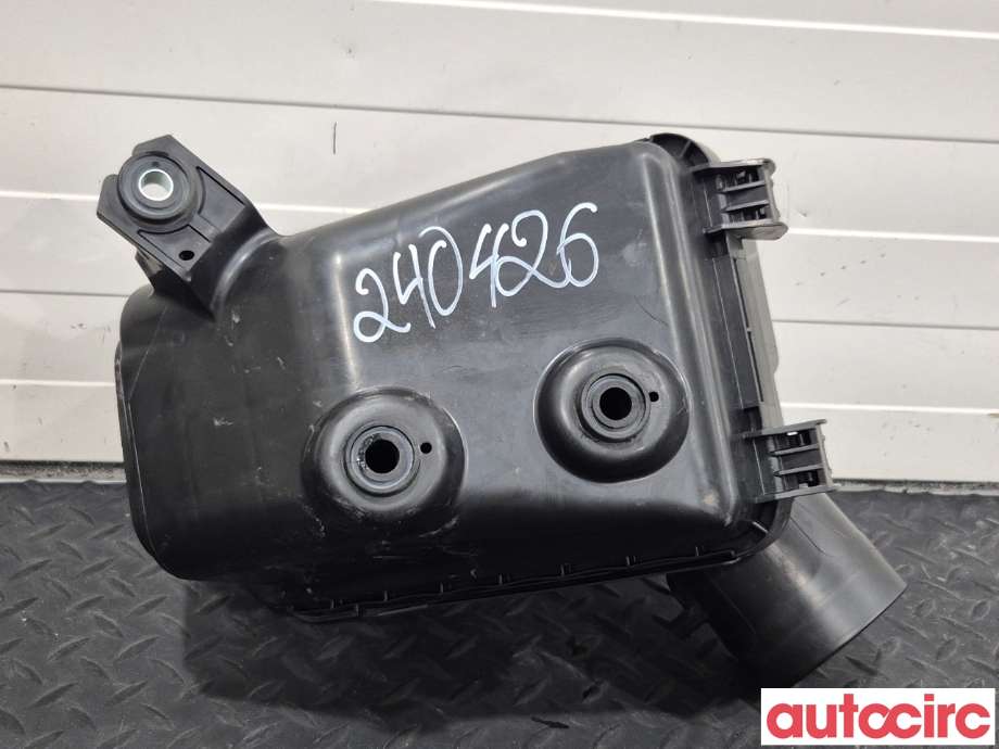 Luftfilterboks til Mitsubishi Outlander 2015-->> (Type III, Fase 2)  (MITSUBISHI|1500A284||1500A285)