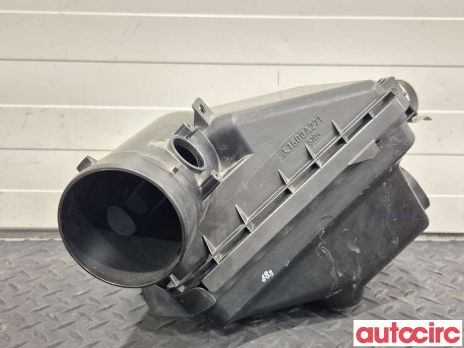 Luftfilterboks til Mitsubishi Outlander 2015-->> (Type III, Fase 2)  (MITSUBISHI|1500A284||1500A285)