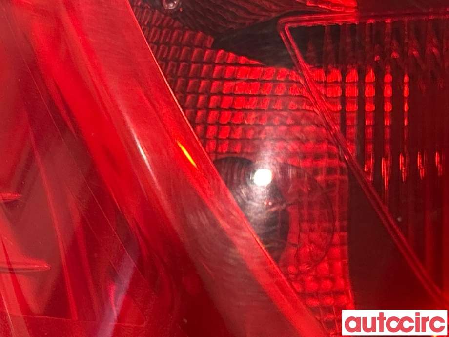 Frontlykt venstre halogen til Ford Ecosport 2016-->> (FORD|2304083)