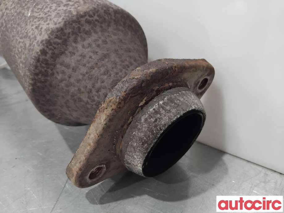 Katalysator til Nissan Qashqai 2010-2014 (Type I, Fase 2)  (NISSAN|20010BB90A|)