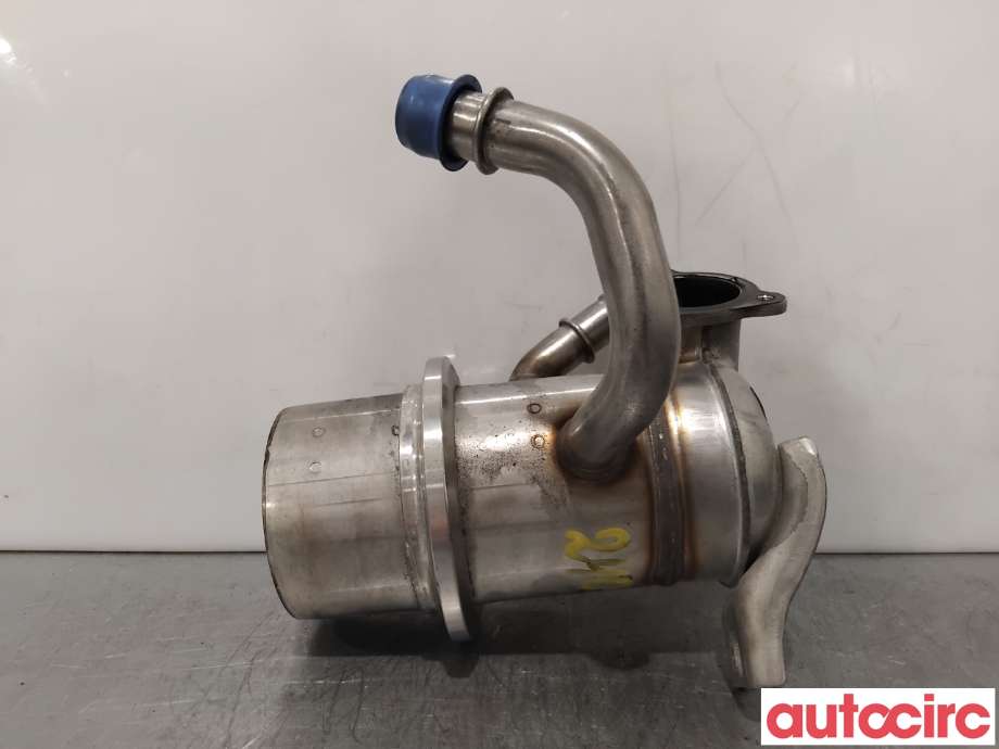 EGR-kjøler til VW Passat 2015-2019 (Fase 1) (B8) (B8) (VOLKSWAGEN|04L131512BQ|)