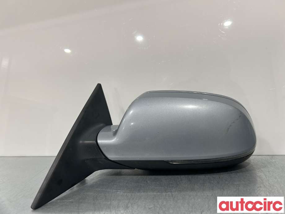 Speil venstre til Audi A5 2007-2016 (Type I)  (AUDI|8T1857409AG)