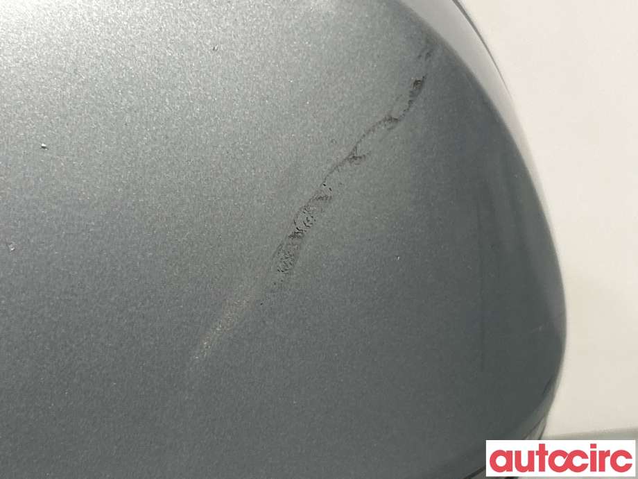 Speil venstre til Audi A5 2007-2016 (Type I)  (AUDI|8T1857409AG)