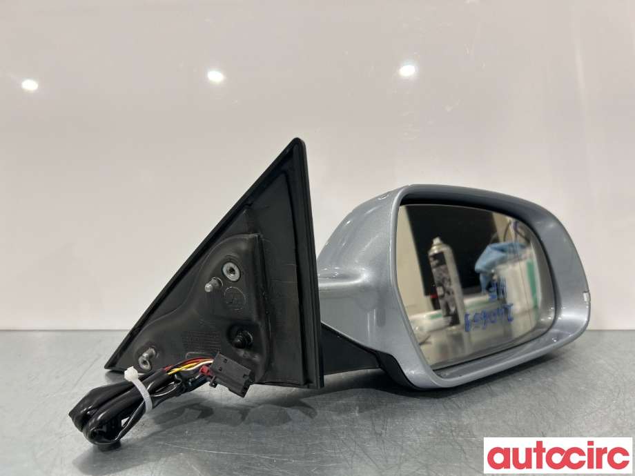 Speil høyre til Audi A5 2007-2016 (Type I) (AUDI|8T1857410AG)