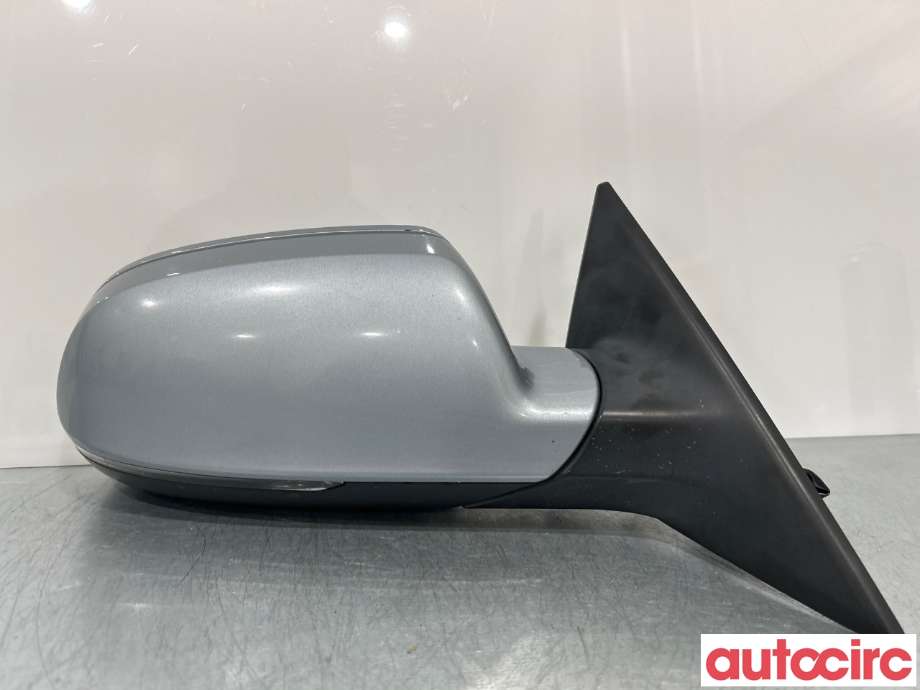 Speil høyre til Audi A5 2007-2016 (Type I) (AUDI|8T1857410AG)