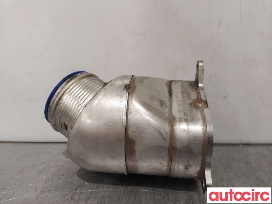 Turbo rør til VW Passat, 2015-2019 (Fase 1) (B8) (B8) (VOLKSWAGEN|04L131111AL)