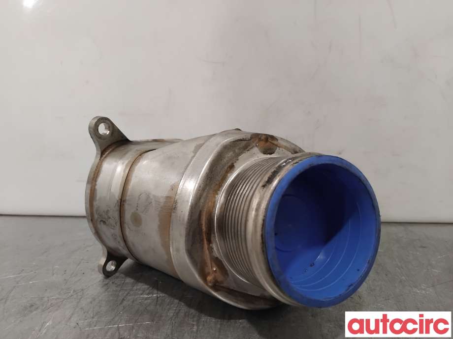 Turbo rør til VW Passat 2015-2019 (Fase 1) (B8) (B8) (VOLKSWAGEN|04L131111AL||04L131111L)