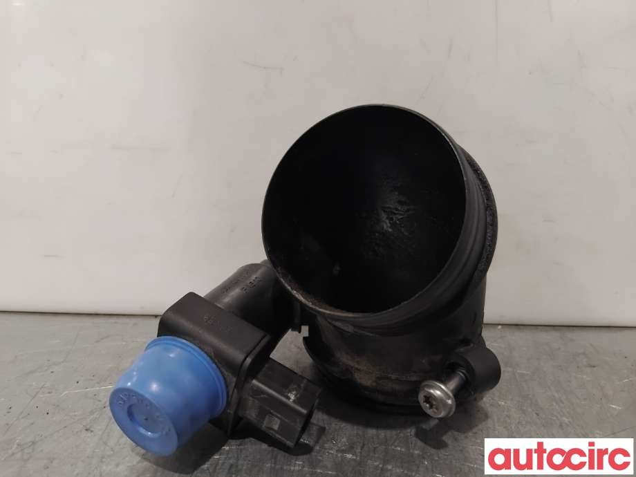Turbo rør til VW Passat 2015-2019 (Fase 1) (B8) (B8) (VOLKSWAGEN|3Q0129635B|)