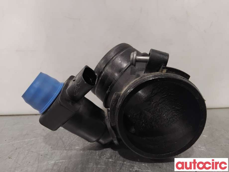 Turbo rør til VW Passat 2015-2019 (Fase 1) (B8) (B8) (VOLKSWAGEN|3Q0129635B|)