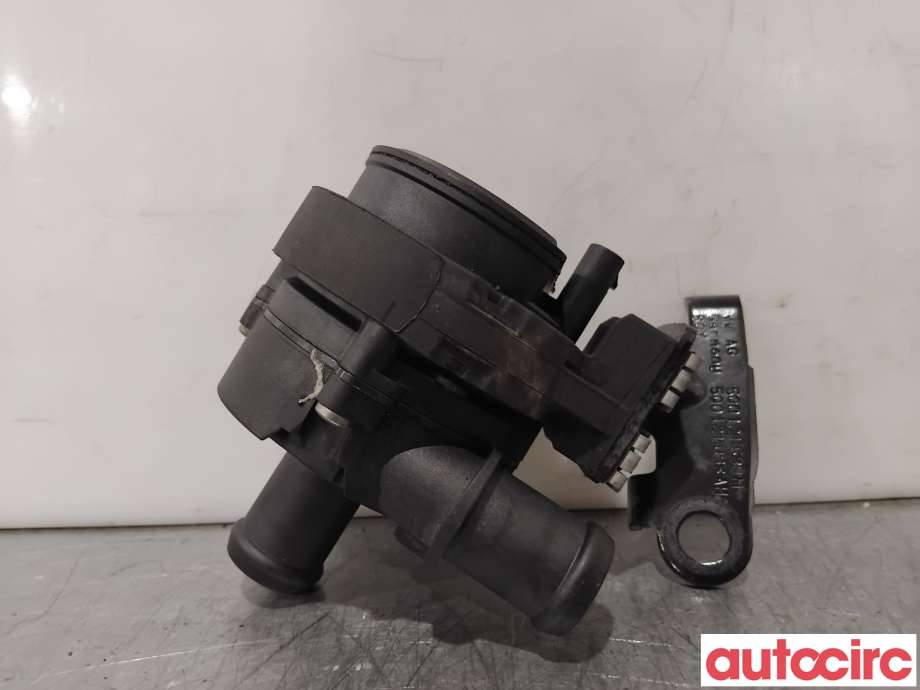 Sirkulasjonspumpe til VW Passat 2015-2019 (Fase 1) (B8) (B8) (VOLKSWAGEN|2Q0965567A|0392023209|5G0965567)