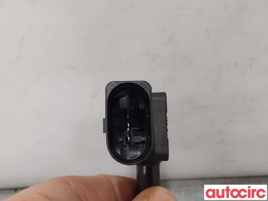 Sensor turbo til VW Passat 2015-2019 (Fase 1) (B8) (B8) (VOLKSWAGEN|04L145049L|0281006222|04L145049AF)