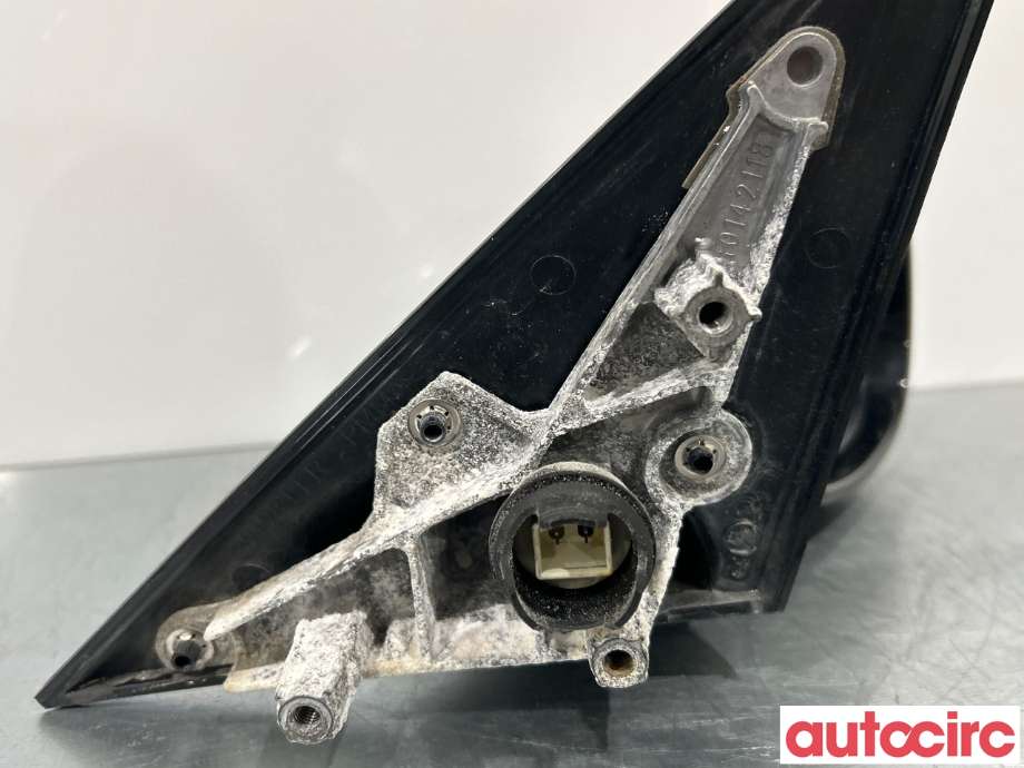 Speil høyre til BMW 3-Serie 2005-2011 (E90/E91/E92/E93) (E90/E91/E92/E93) (BMW|51162146652)