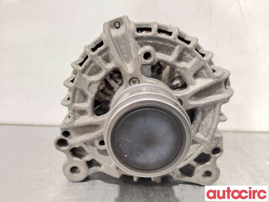 Dynamo til VW Passat, 2015-2019 (Fase 1) (B8) (B8) (VOLKSWAGEN|04L903023JX)