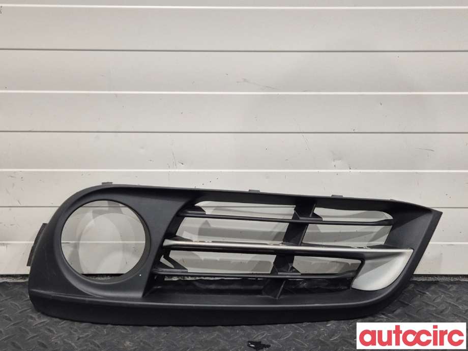 Grill venstre til BMW 5-Serie, 2010-2017 (F10/F11) (F10/F11) (BMW|51117331729)