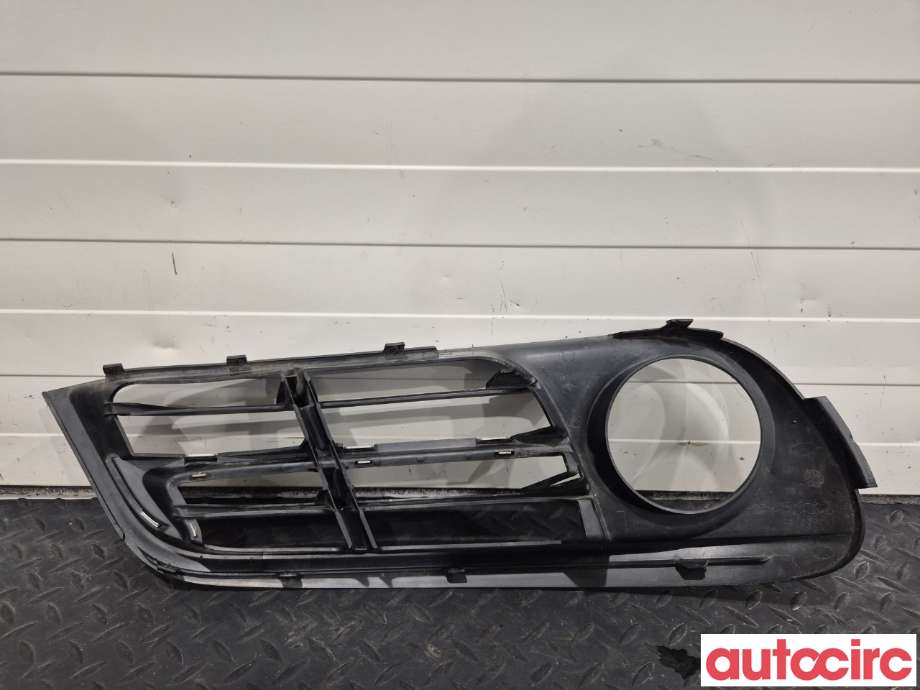 Grill venstre til BMW 5-Serie 2010-2017 (F10/F11) (F10/F11) (BMW|51117331729)