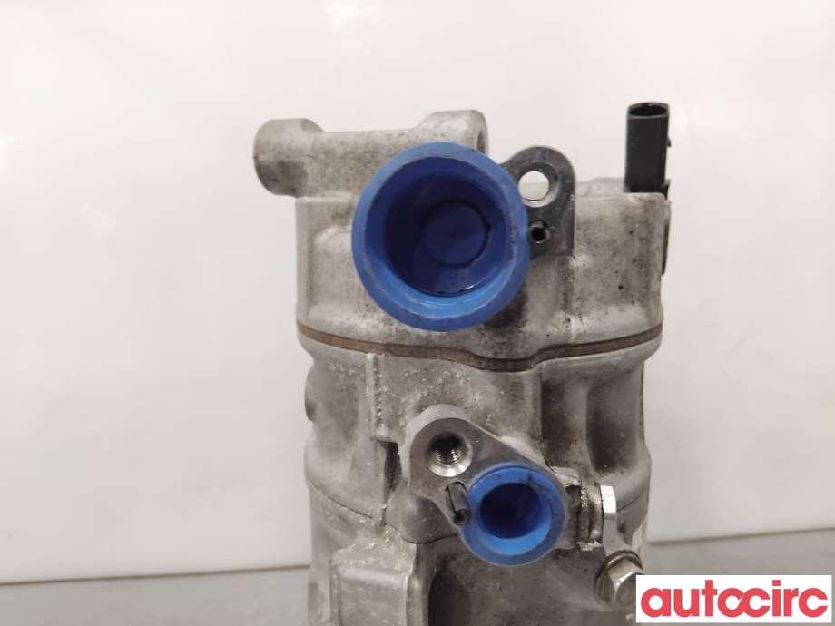 Aircondition kompressor til VW Passat 2015-2019 (Fase 1) (B8) (B8) (VOLKSWAGEN|5Q0816803H|8416|5Q0816803F)