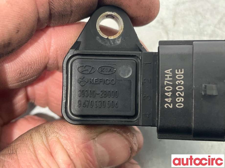 Sensor diverse til Hyundai i20 2009-2014 (Type I) (HYUNDAI|393002B000|9470930504|39300-2B000)