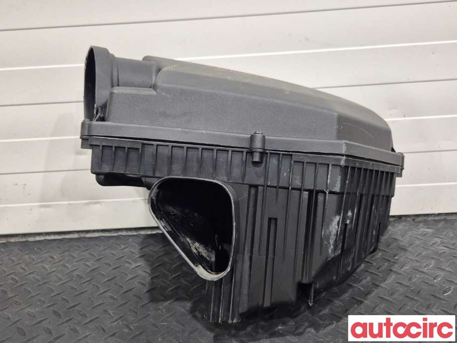 Luftfilterboks til Volvo XC70 2014-2016 (Type II, Fase 2)  (VOLVO|31370671)