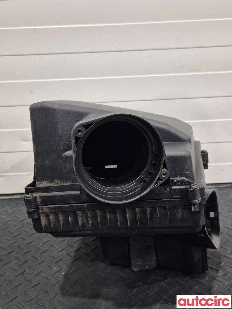 Luftfilterboks til Volvo XC70 2014-2016 (Type II, Fase 2)  (VOLVO|31370671)