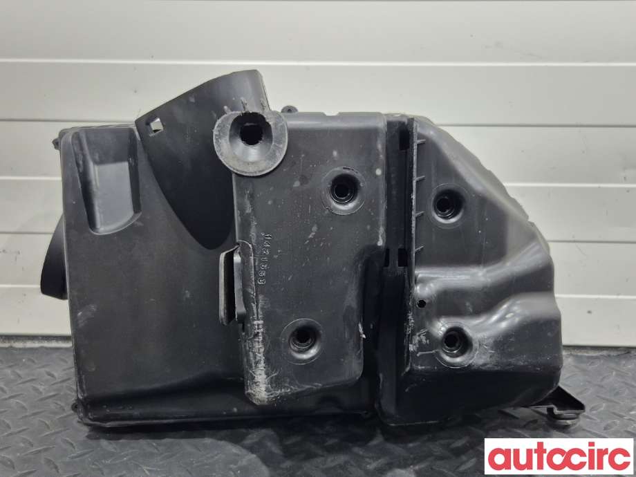 Luftfilterboks til Volvo XC70 2014-2016 (Type II, Fase 2)  (VOLVO|31370671)