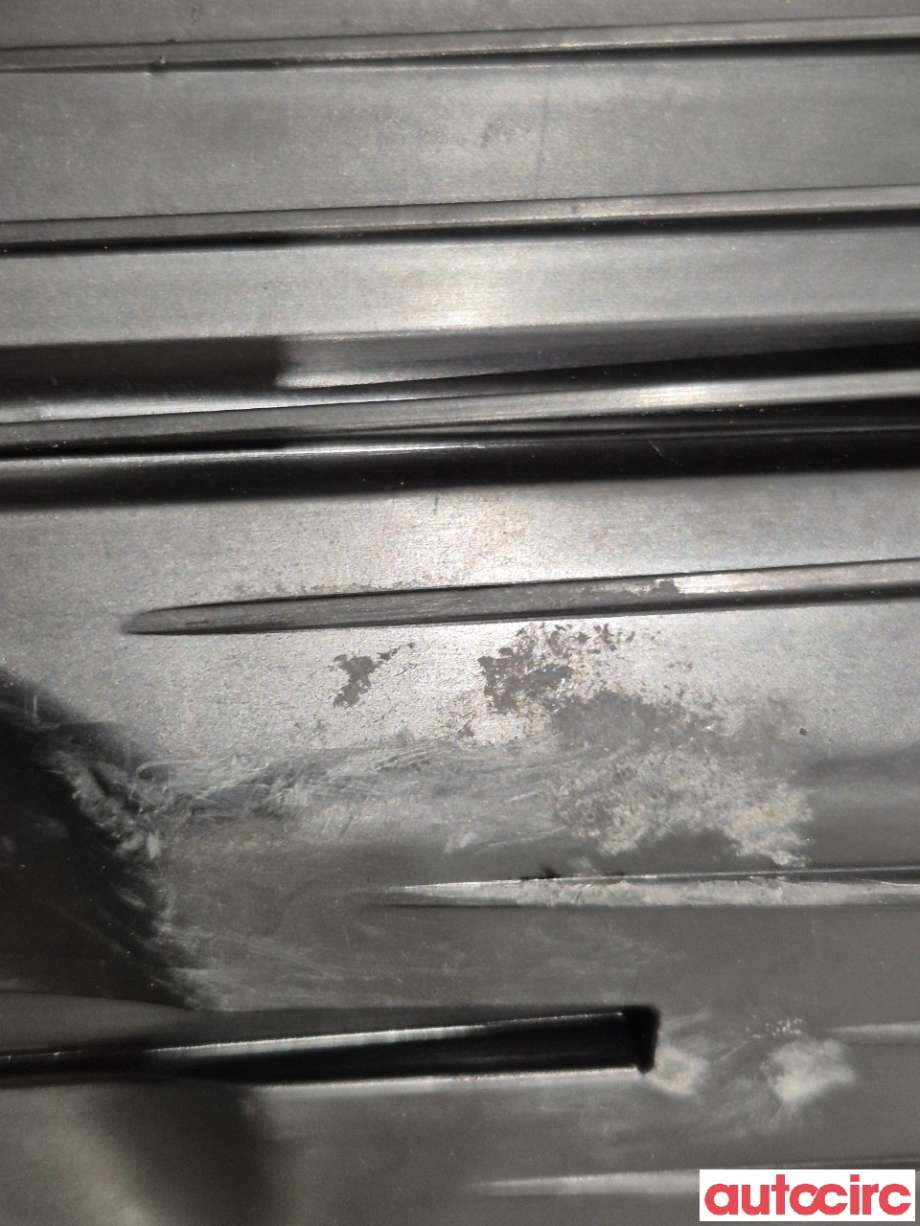 Luftfilterboks til Volvo XC70 2014-2016 (Type II, Fase 2)  (VOLVO|31370671)