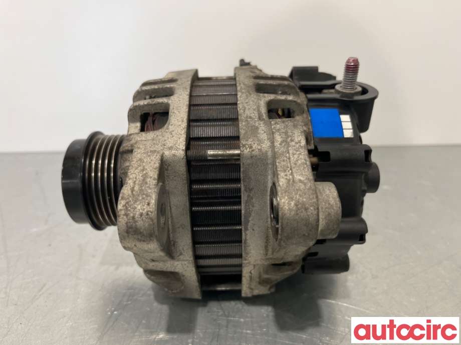 Dynamo til Hyundai i20 2009-2014 (Type I)  (HYUNDAI|3730003600|2609501|37300-03600)