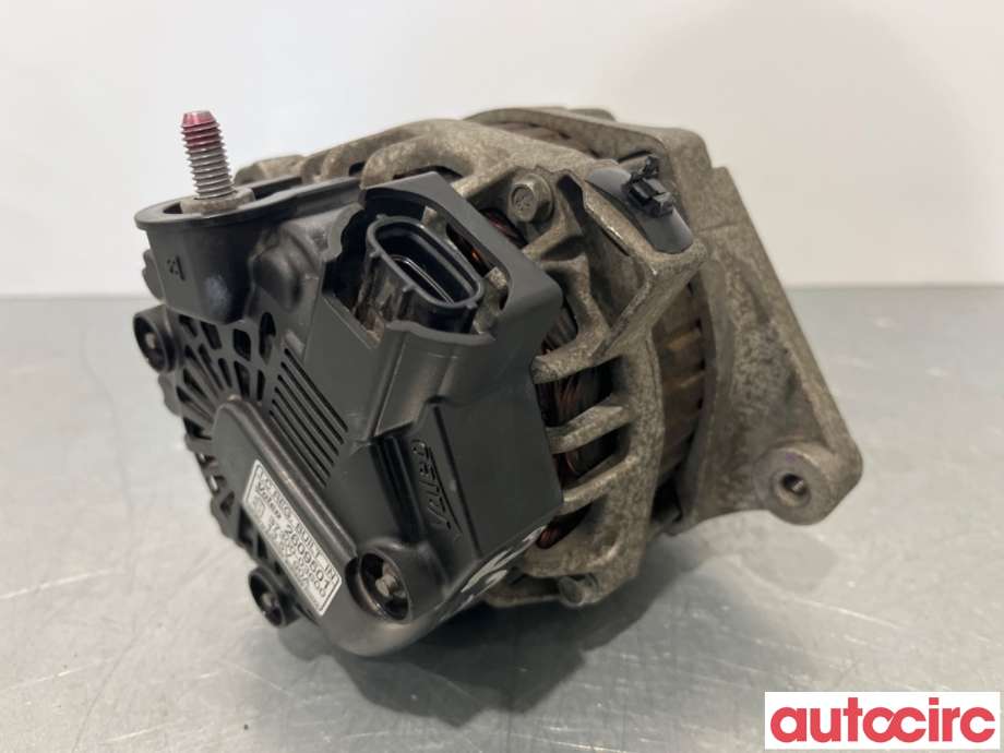 Dynamo til Hyundai i20 2009-2014 (Type I)  (HYUNDAI|3730003600|2609501|37300-03600)