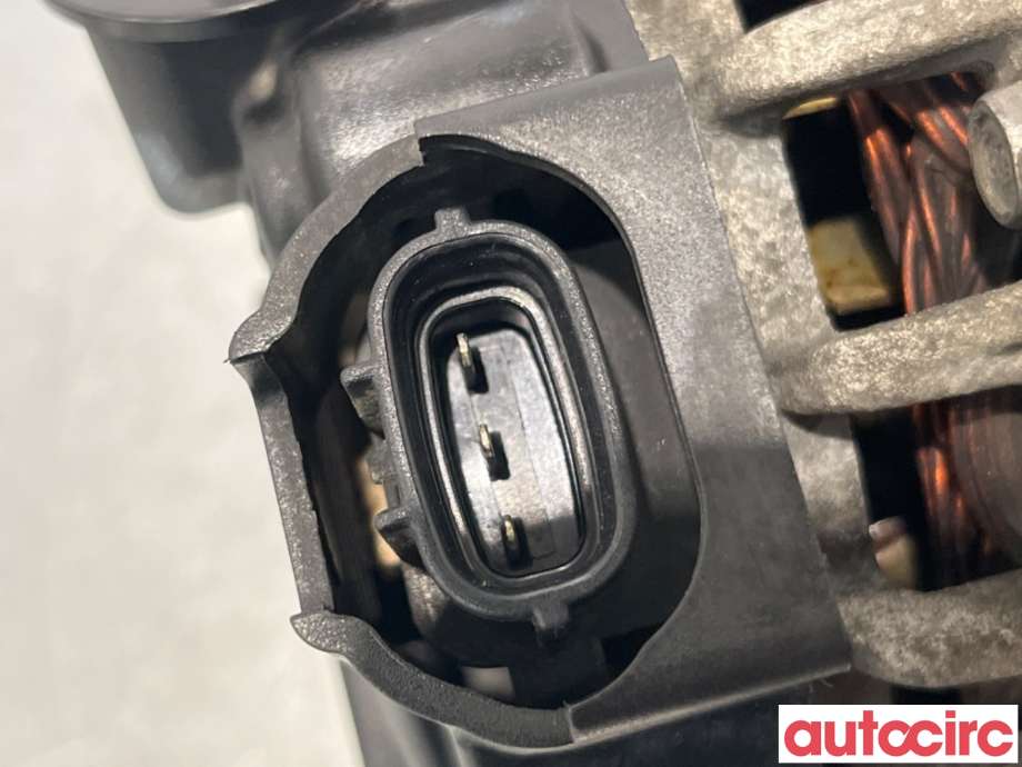 Dynamo til Hyundai i20 2009-2014 (Type I)  (HYUNDAI|3730003600|2609501|37300-03600)
