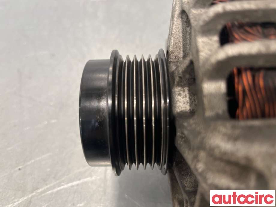 Dynamo til Hyundai i20 2009-2014 (Type I)  (HYUNDAI|3730003600|2609501|37300-03600)
