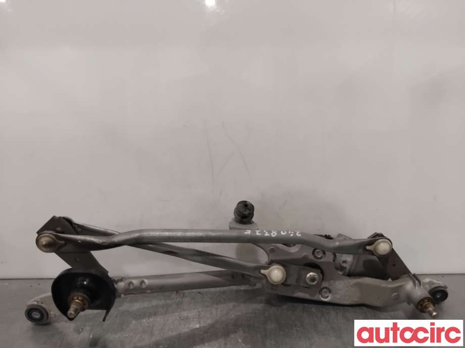 Viskermotor frontrute til Toyota C-HR 2016-->>  (TOYOTA|85110F4010|159300-7740|85110-F4010)