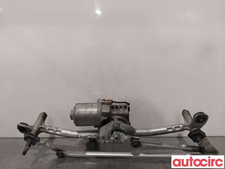 Viskermotor frontrute til VW ID.4 2020-->>  (VOLKSWAGEN|11B955023A|1397225027|11B955023)