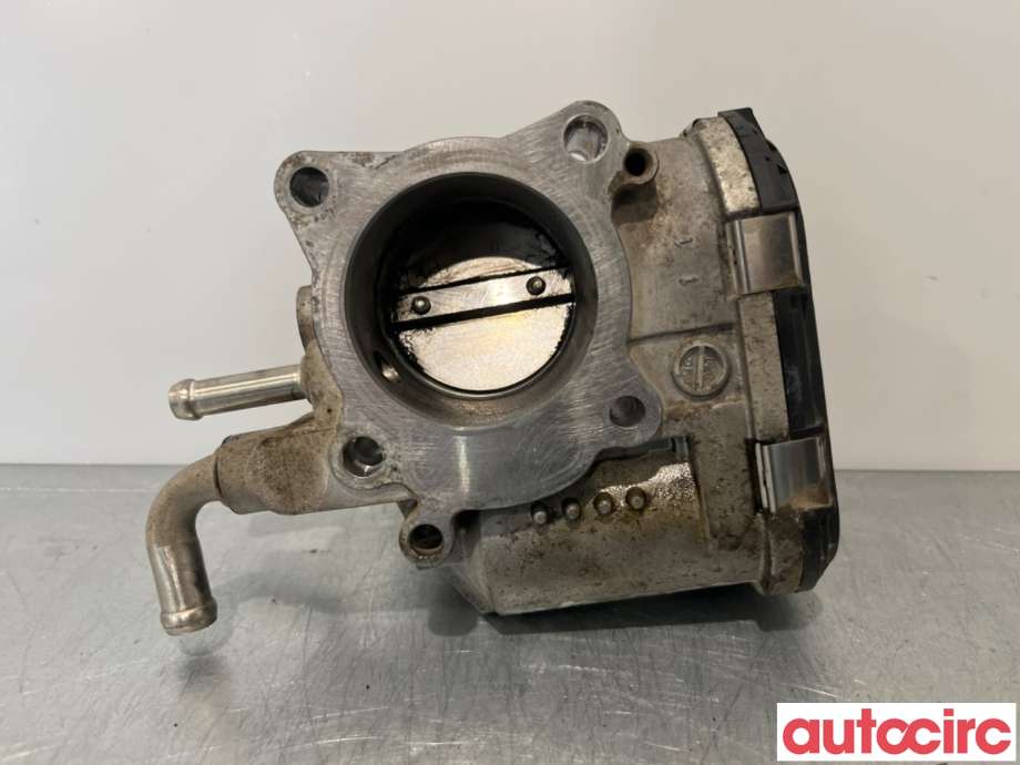 Spjeldhus til Hyundai i20 2009-2014 (Type I)  (HYUNDAI|3510004200|9045020008|35100-04200)