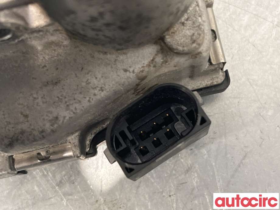 Spjeldhus til Hyundai i20 2009-2014 (Type I)  (HYUNDAI|3510004200|9045020008|35100-04200)