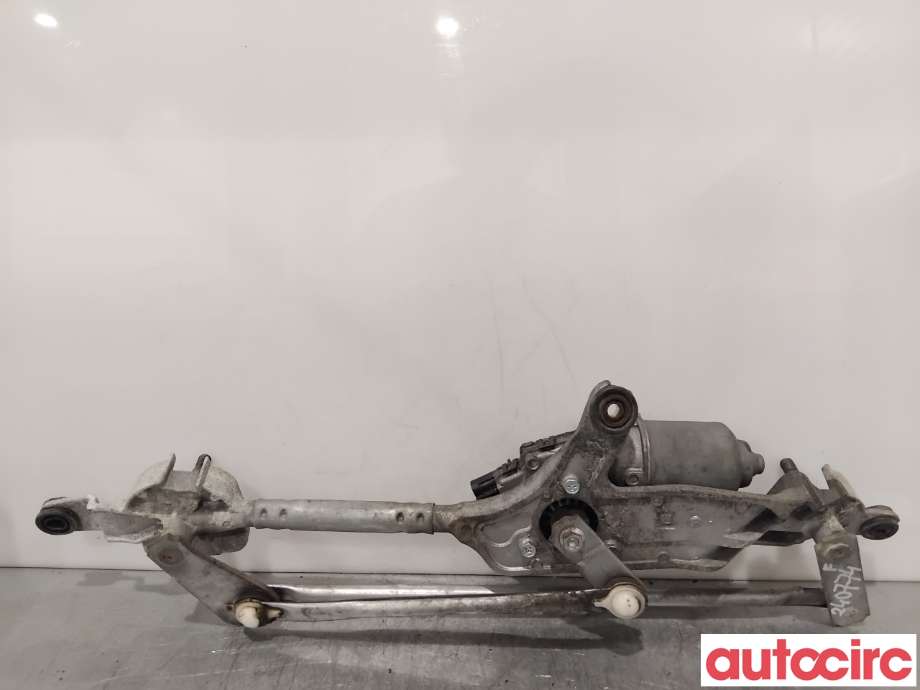 Viskermotor frontrute til Opel Insignia A 2014-2017  (OPEL|13277078||39057204)