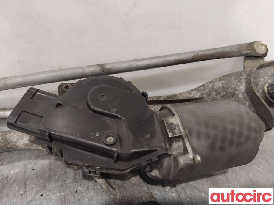 Viskermotor frontrute til Opel Insignia A 2014-2017  (OPEL|13277078||39057204)