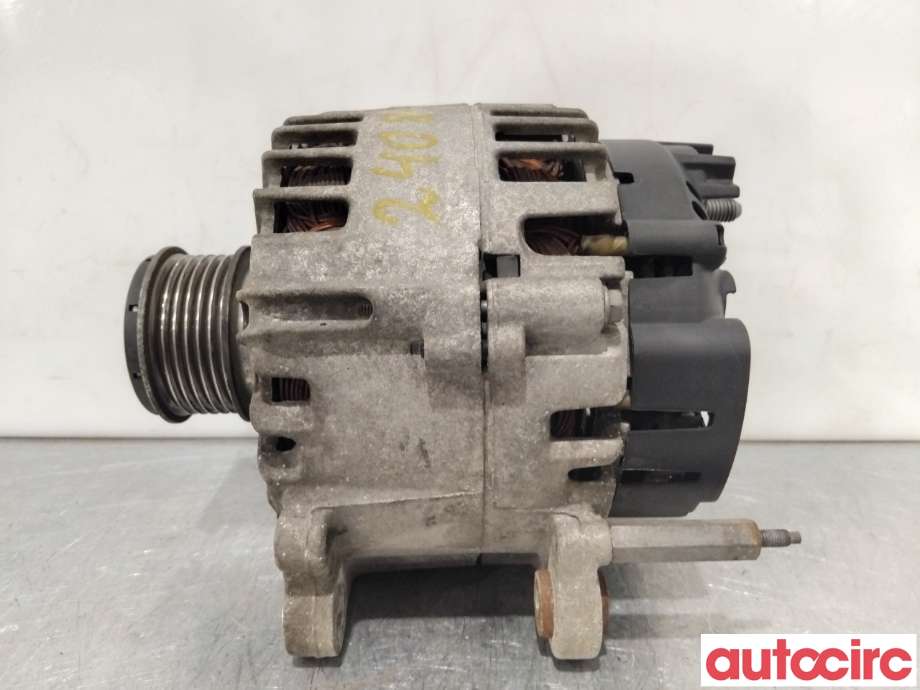 Dynamo til VW Passat 2005-2010 (B6) (B6) (VOLKSWAGEN|03L903023EX|FG18T033|03L903024JX)