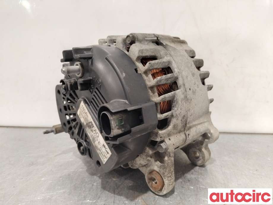 Dynamo til VW Passat 2005-2010 (B6) (B6) (VOLKSWAGEN|03L903023EX|FG18T033|03L903024JX)