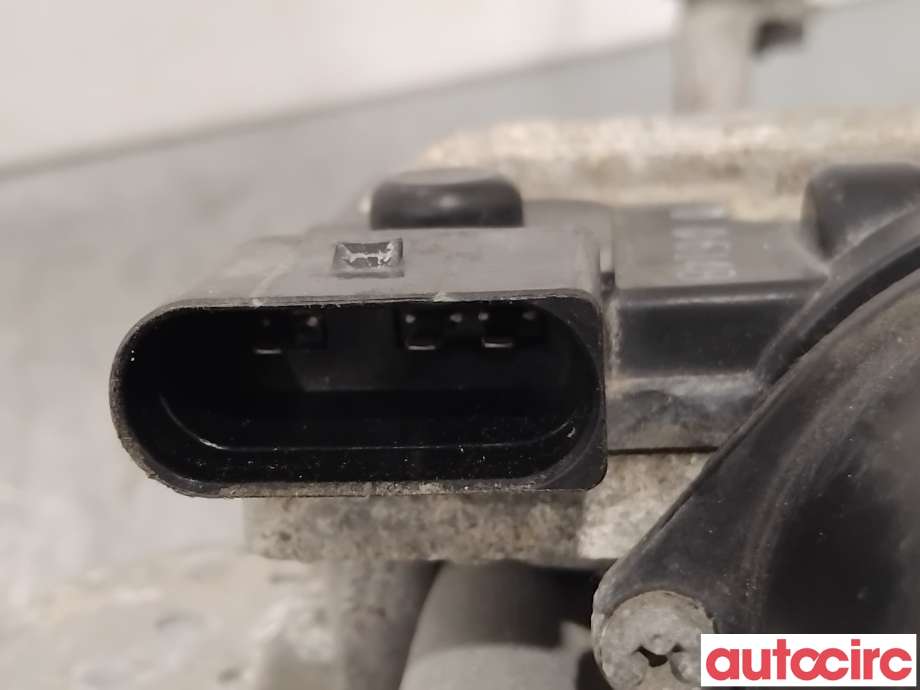 Viskermotor frontrute til VW Passat 2005-2010 (B6) (B6) (VOLKSWAGEN|3AB955023A|A3689-856|3C1955023G)