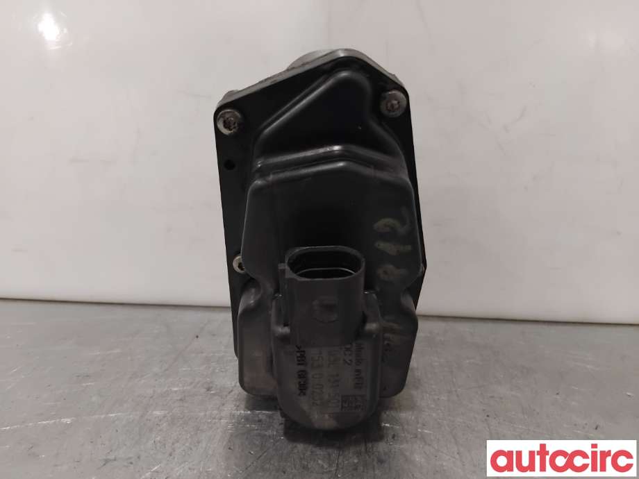 EGR-ventil til VW Passat 2005-2010 (B6) (B6) (VOLKSWAGEN|03L131501G|03L131501|03L131501K)