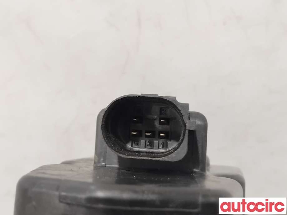 EGR-ventil til VW Passat 2005-2010 (B6) (B6) (VOLKSWAGEN|03L131501G|03L131501|03L131501K)