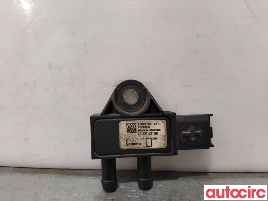Diverse deler til Citroën C4, Aircross, 2012-2017  (CITROEN|1618Z9)