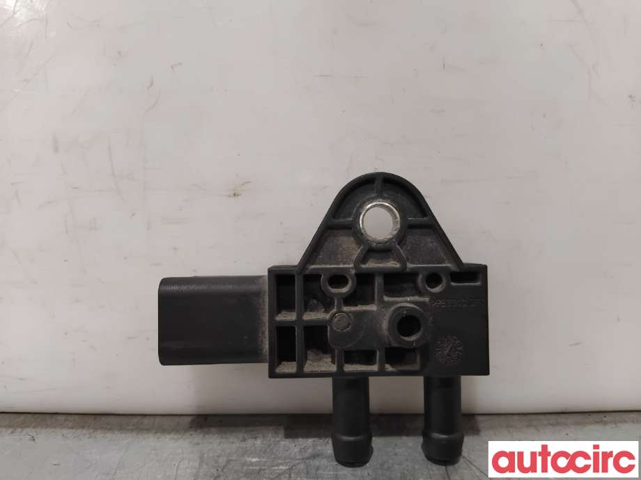 Diverse deler til Citroën C4, Aircross 2012-2017  (CITROEN|1618Z9|210PS100-02|9662143180)
