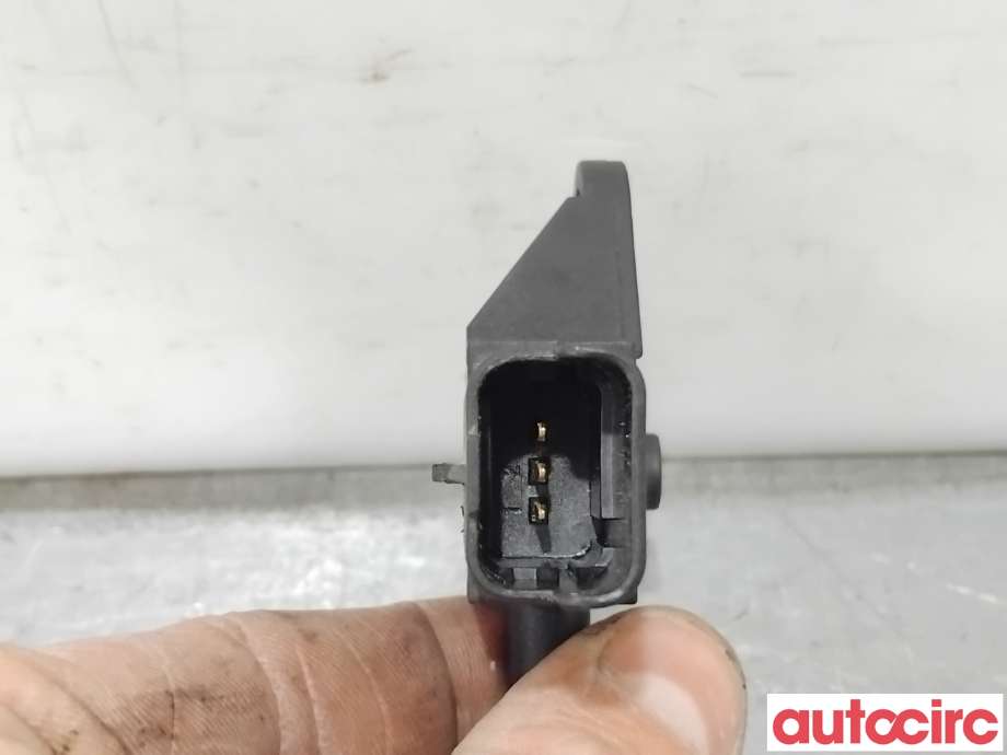 Diverse deler til Citroën C4, Aircross 2012-2017  (CITROEN|1618Z9|210PS100-02|9662143180)