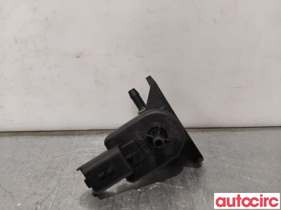 Vakuumventil til Citroën C4, Aircross 2012-2017  (CITROEN|1618KG||9688124580)