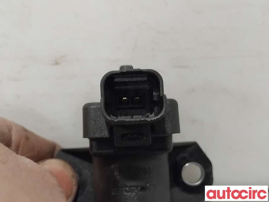Vakuumventil til Citroën C4, Aircross 2012-2017  (CITROEN|1618KG||9688124580)
