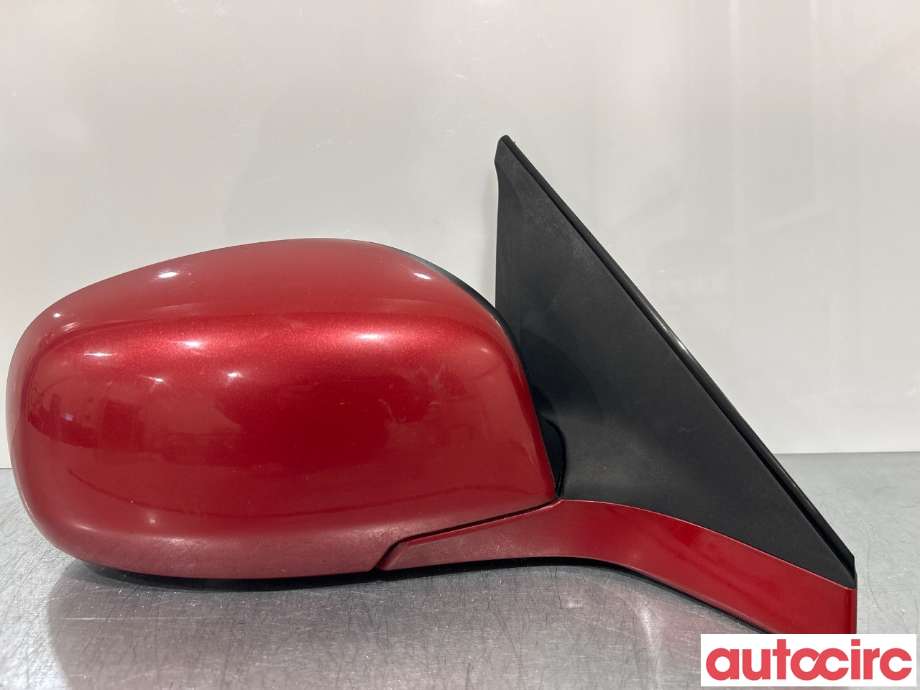 Speil høyre til Suzuki Swift 2005-2010 (SUZUKI|84701-63JB0-ZDF)