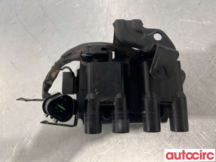 Coil elektronisk til Hyundai i20 2009-2014 (Type I)  (HYUNDAI|2730103010|)