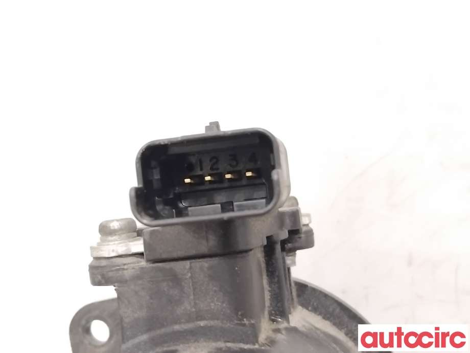 Luftmengde/luftmassemåler til Citroën C4, Aircross 2012-2017  (CITROEN|1920RA|AFH50-24|9683282980)